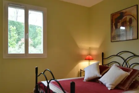 Villa spacieuse avec piscine - Photo 36