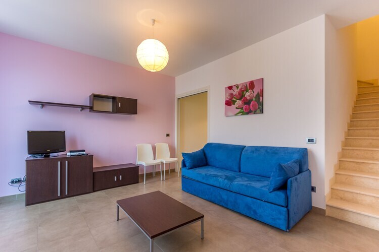 Maison 70 m² avec jardin à Albarella, plage chiens - Photo 1