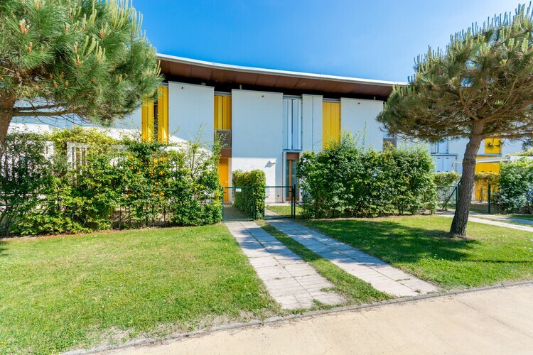 Maison 70 m² avec jardin à Albarella, plage chiens - Photo 6
