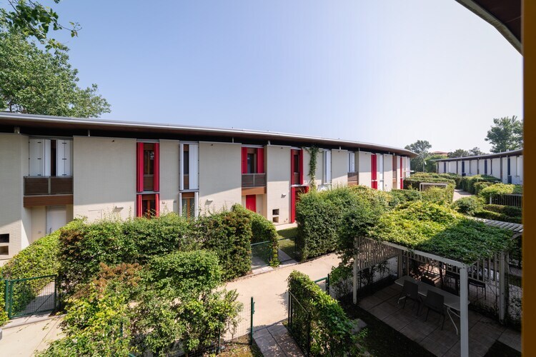 Maison 70 m² avec jardin à Albarella, plage chiens - Photo 7