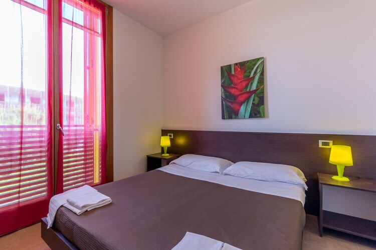 Maison 70 m² avec jardin à Albarella, plage chiens - Photo 9