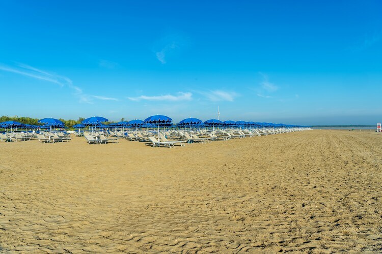 Maison 70 m² avec jardin à Albarella, plage chiens - Photo 30