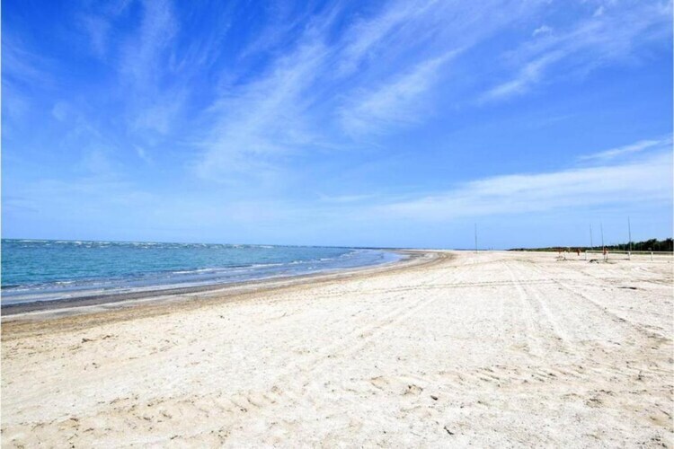 Maison 70 m² avec jardin à Albarella, plage chiens - Photo 35