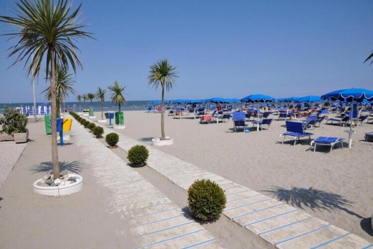 Maison 70 m² avec jardin à Albarella, plage chiens - Photo 38