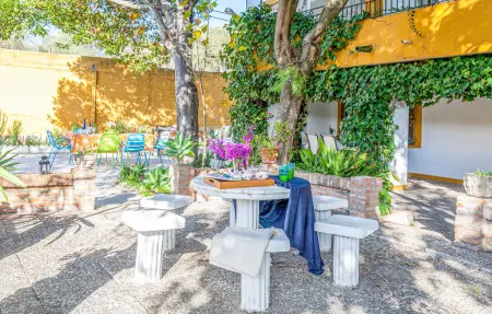 Maison 14 personnes à Tomares - Photo 2