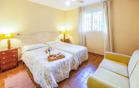 Maison 14 personnes à Tomares - Photo 5