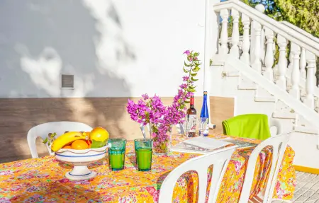 Maison 14 personnes à Tomares - Photo 9