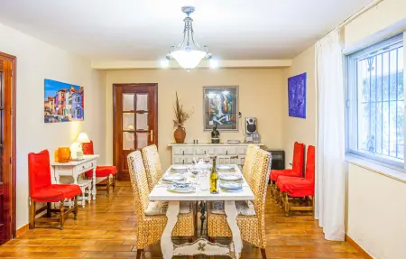 Maison 14 personnes à Tomares - Photo 11