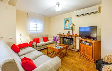 Maison 14 personnes à Tomares - Photo 13