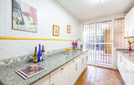 Maison 14 personnes à Tomares - Photo 15