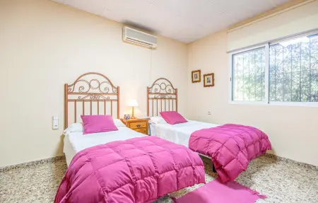 Maison 14 personnes à Tomares - Photo 19
