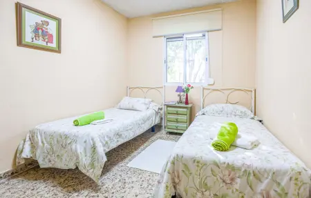 Maison 14 personnes à Tomares - Photo 20