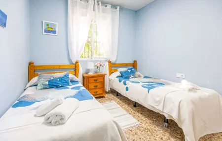 Maison 14 personnes à Tomares - Photo 23