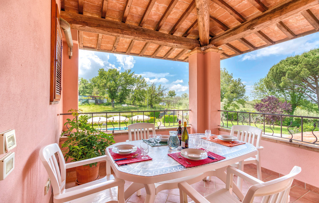Lavanda : appartement Scansano, piscine et vignobles - Photo 2