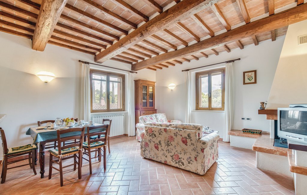 Lavanda : appartement Scansano, piscine et vignobles - Photo 3
