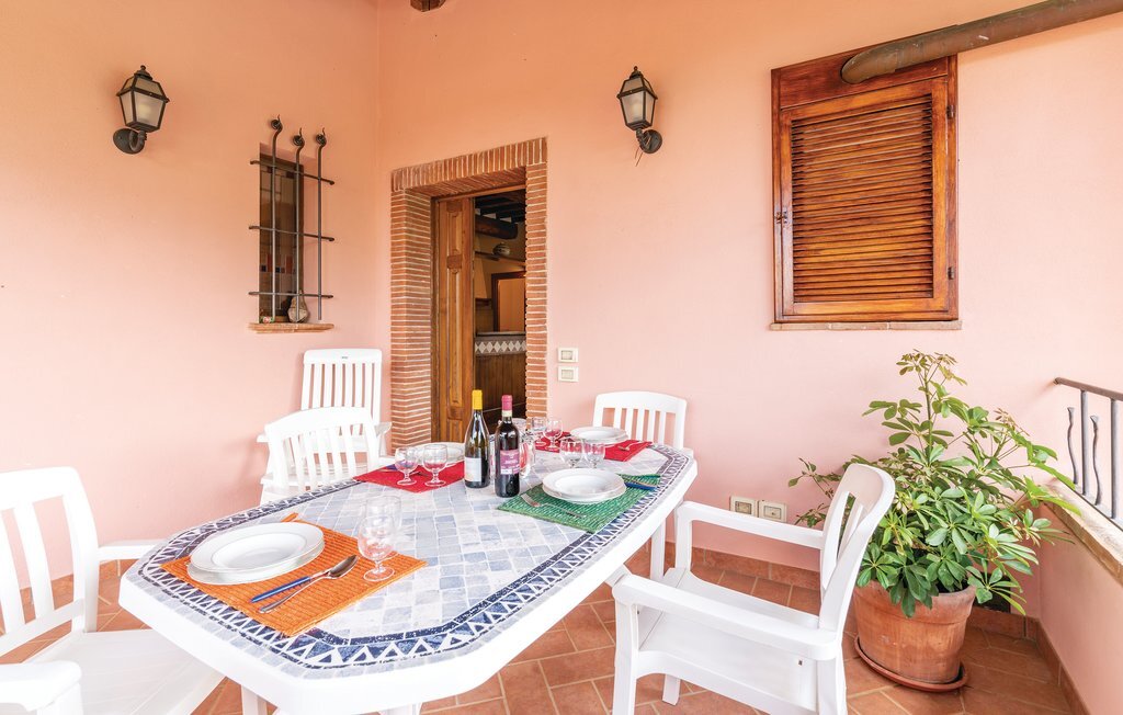 Lavanda : appartement Scansano, piscine et vignobles - Photo 6