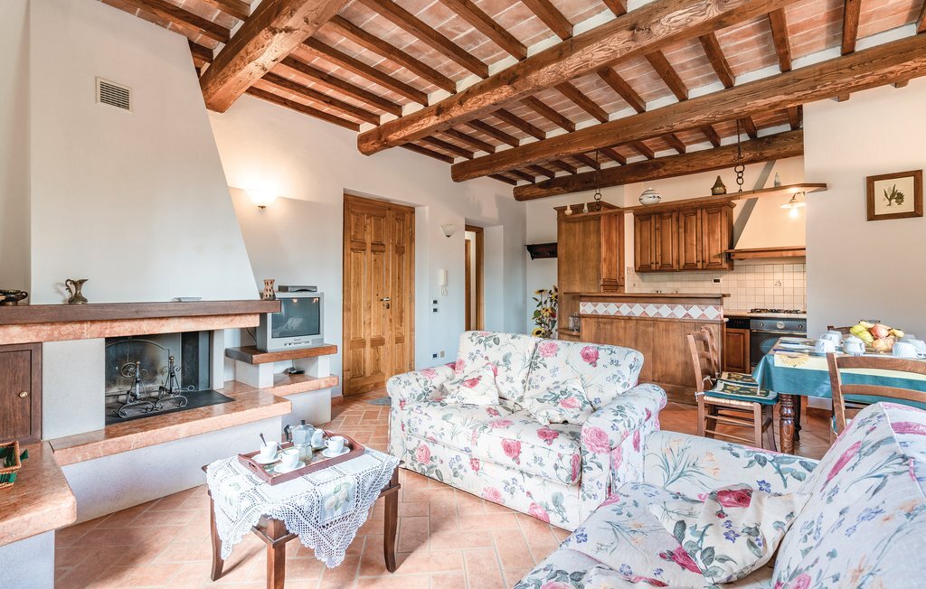 Lavanda : appartement Scansano, piscine et vignobles - Photo 8