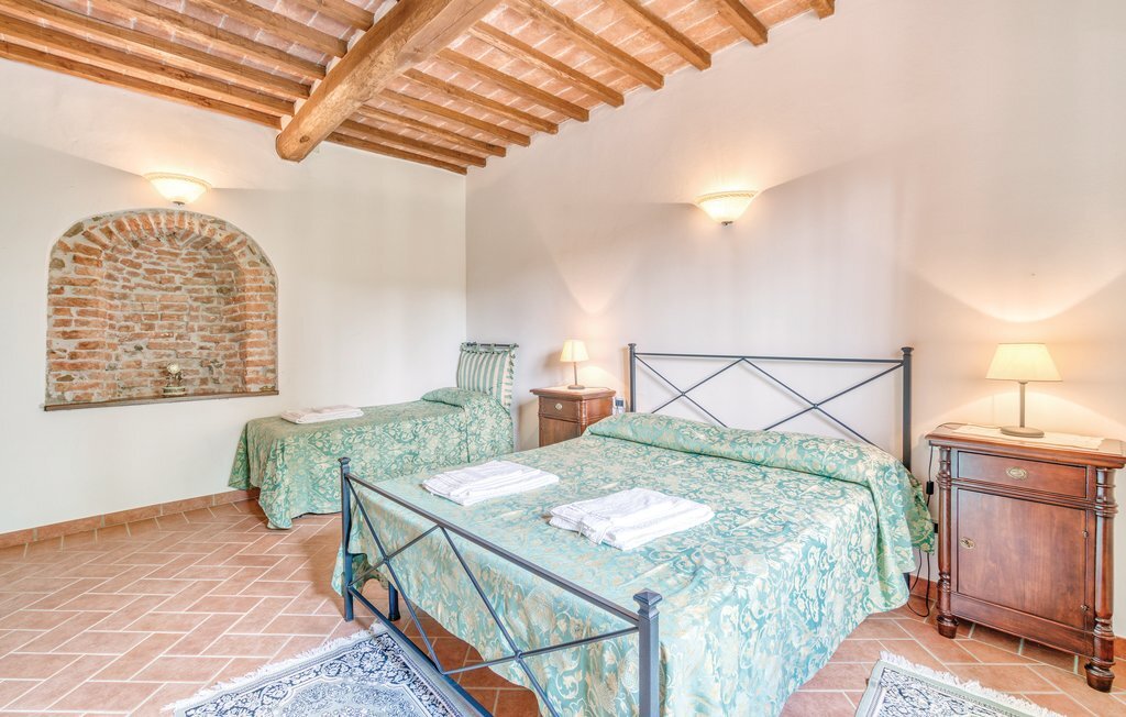 Lavanda : appartement Scansano, piscine et vignobles - Photo 10