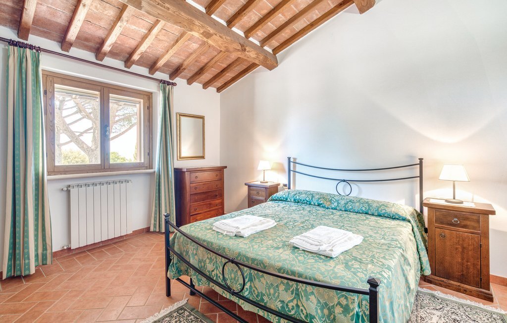Lavanda : appartement Scansano, piscine et vignobles - Photo 11