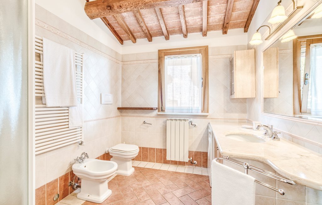 Lavanda : appartement Scansano, piscine et vignobles - Photo 12