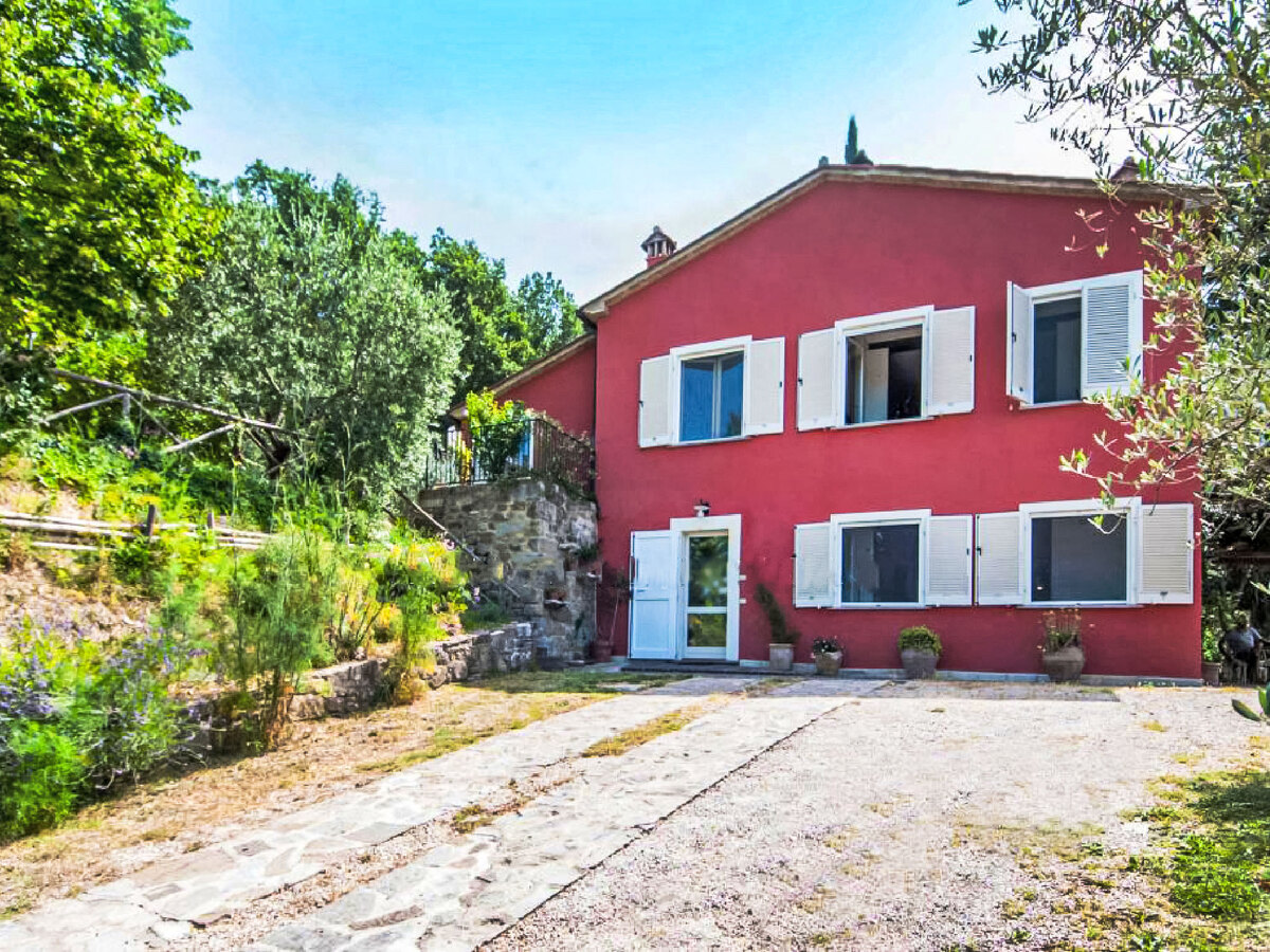 Villa Paradiso, 10 personnes avec piscine en Ombrie - Photo 51