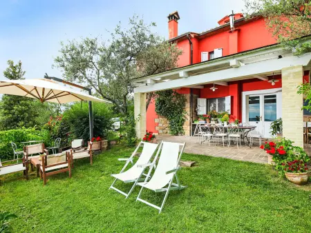 Paradiso, Villa 10 personnes à Perugia - Photo 2