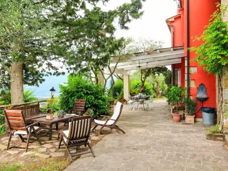 Paradiso, Villa 10 personnes à Perugia - Photo 5