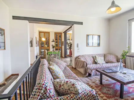 Paradiso, Villa 10 personnes à Perugia - Photo 8