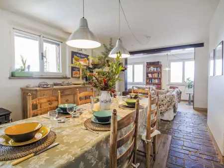 Paradiso, Villa 10 personnes à Perugia - Photo 12