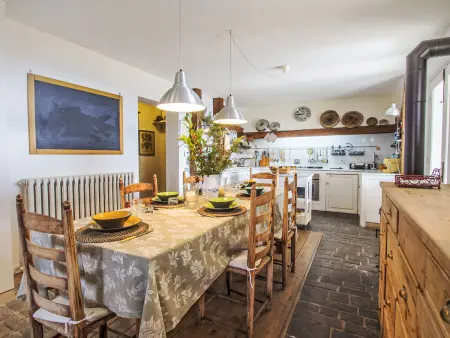 Paradiso, Villa 10 personnes à Perugia - Photo 13