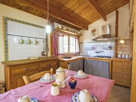 Paradiso, Villa 10 personnes à Perugia - Photo 17