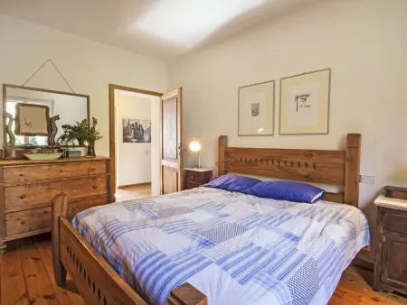 Paradiso, Villa 10 personnes à Perugia - Photo 23