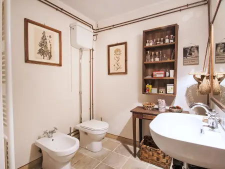 Paradiso, Villa 10 personnes à Perugia - Photo 29