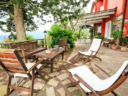 Paradiso, Villa 10 personnes à Perugia - Photo 44