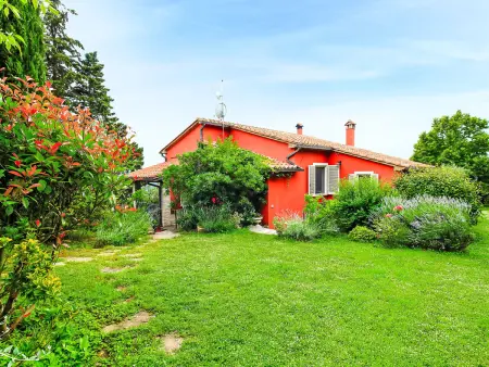 Paradiso, Villa 10 personnes à Perugia - Photo 47