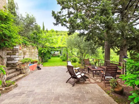 Paradiso, Villa 10 personnes à Perugia - Photo 49