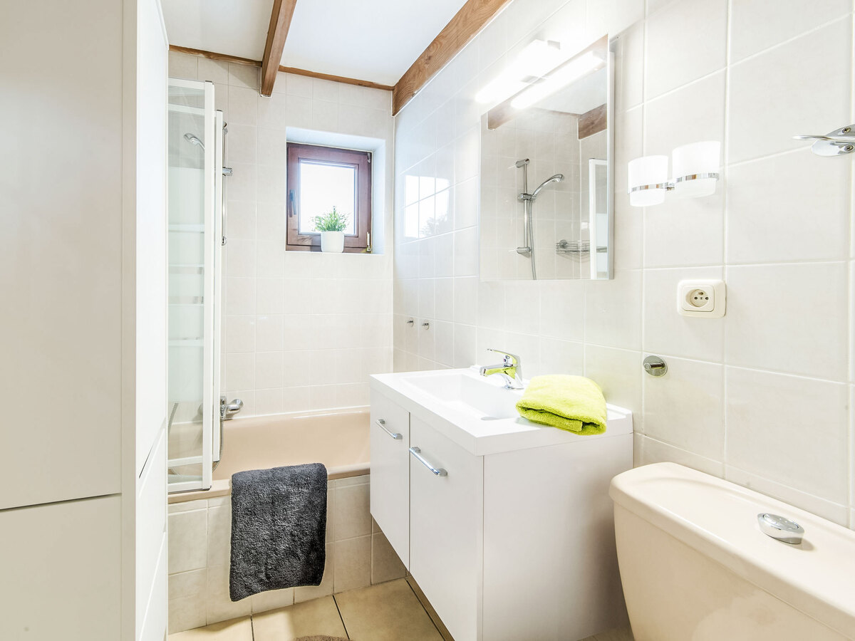 Vissershuisje 178 avec parking à 600 m de la mer - Photo 6
