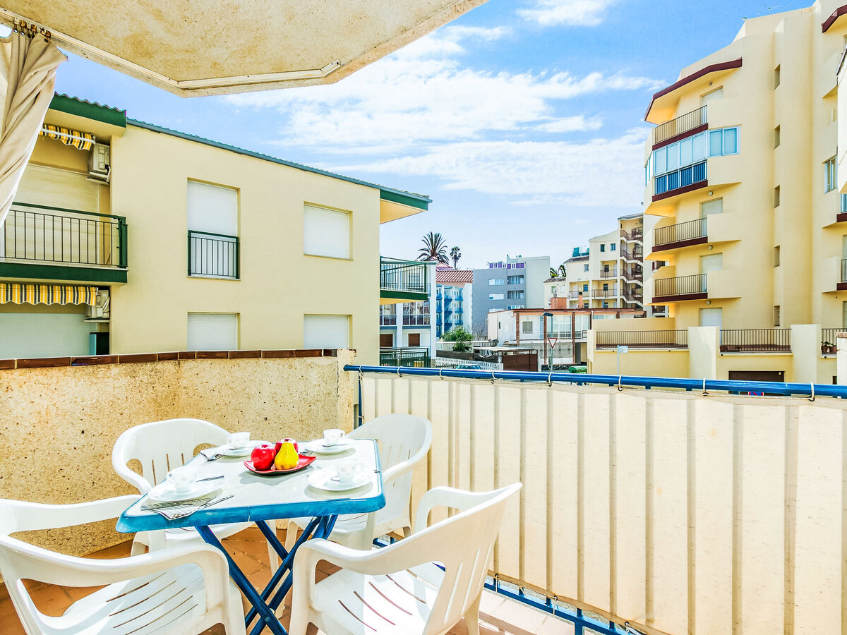 El Colibri II – Appartement 2 ch. à 300 m de la mer - Photo 1
