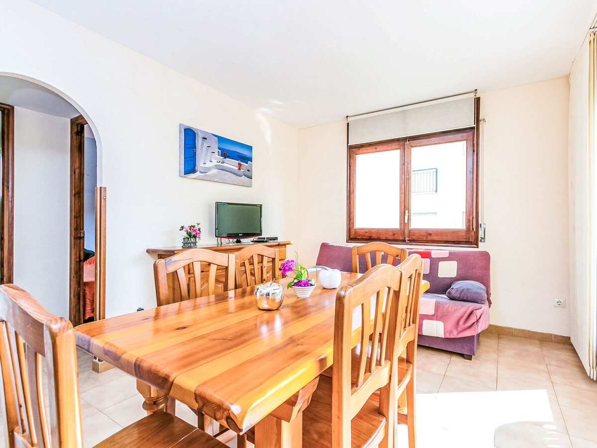 El Colibri II – Appartement 2 ch. à 300 m de la mer - Photo 2