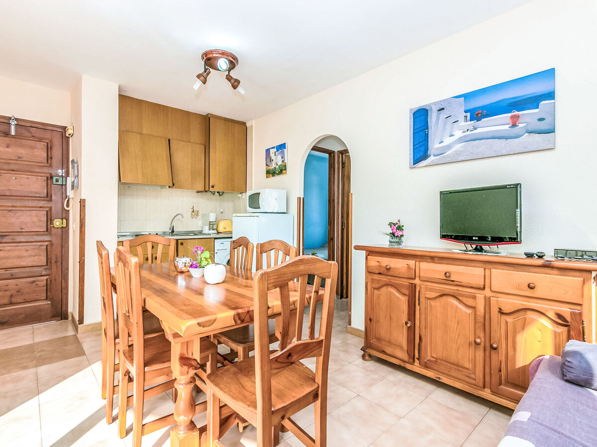 El Colibri II – Appartement 2 ch. à 300 m de la mer - Photo 3