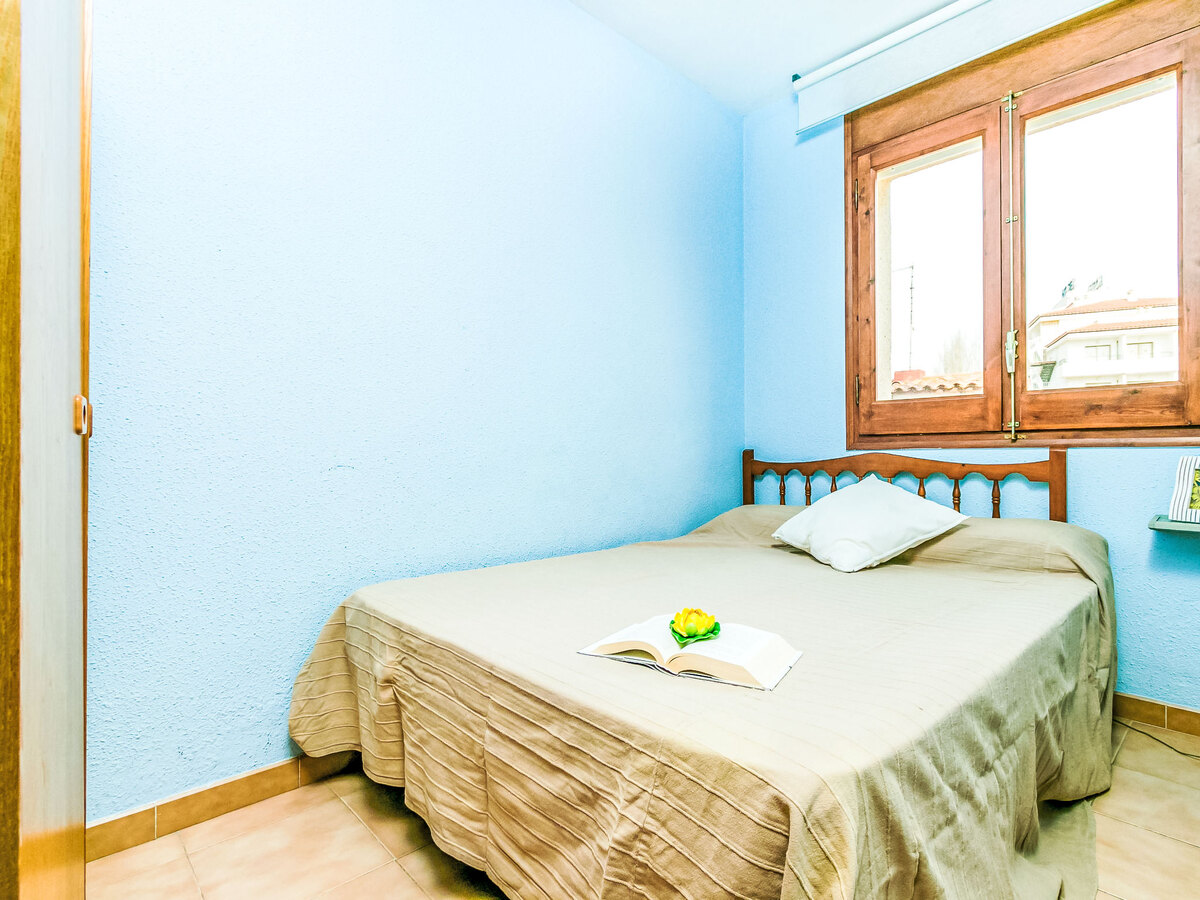El Colibri II – Appartement 2 ch. à 300 m de la mer - Photo 4