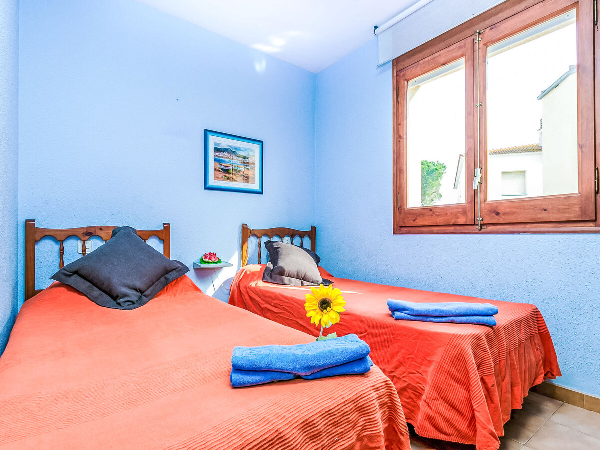 El Colibri II – Appartement 2 ch. à 300 m de la mer - Photo 5