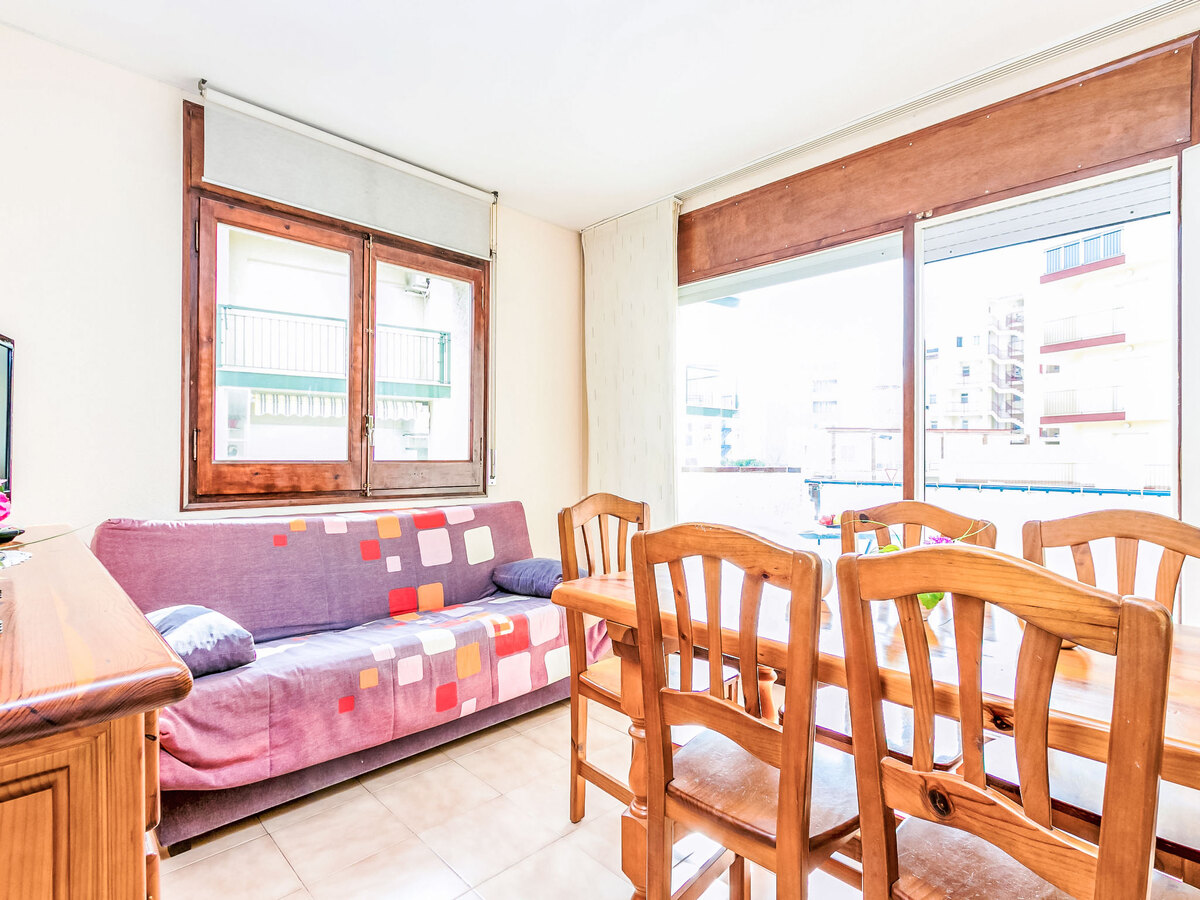 El Colibri II – Appartement 2 ch. à 300 m de la mer - Photo 6