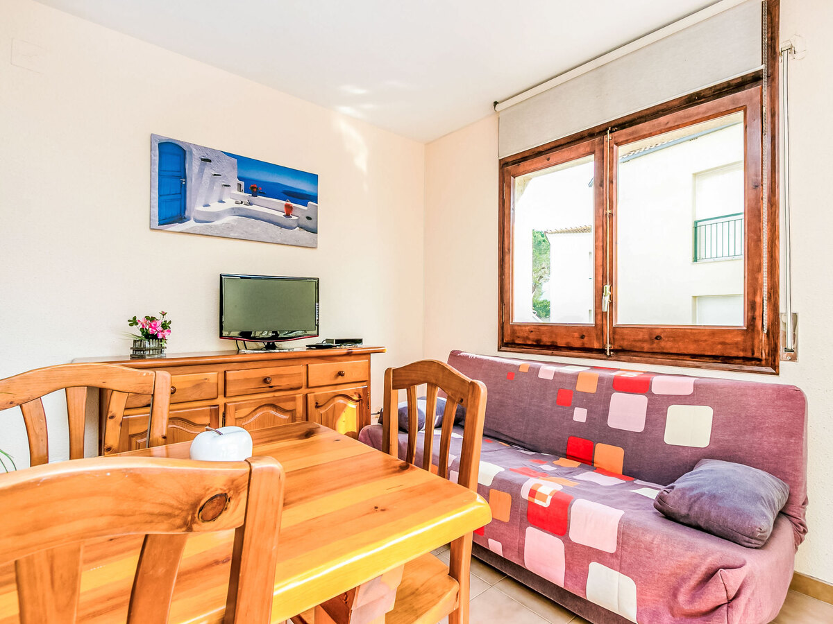 El Colibri II – Appartement 2 ch. à 300 m de la mer - Photo 7
