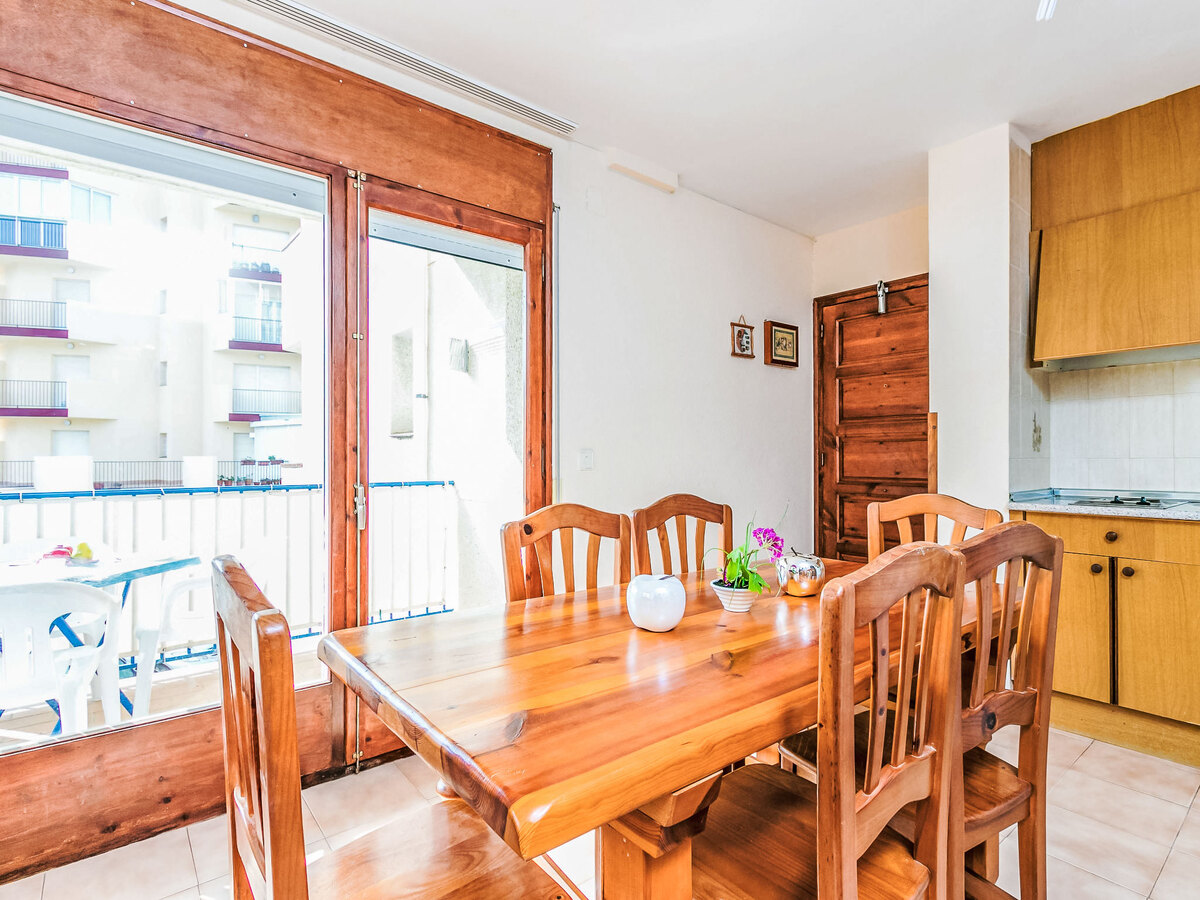 El Colibri II – Appartement 2 ch. à 300 m de la mer - Photo 8