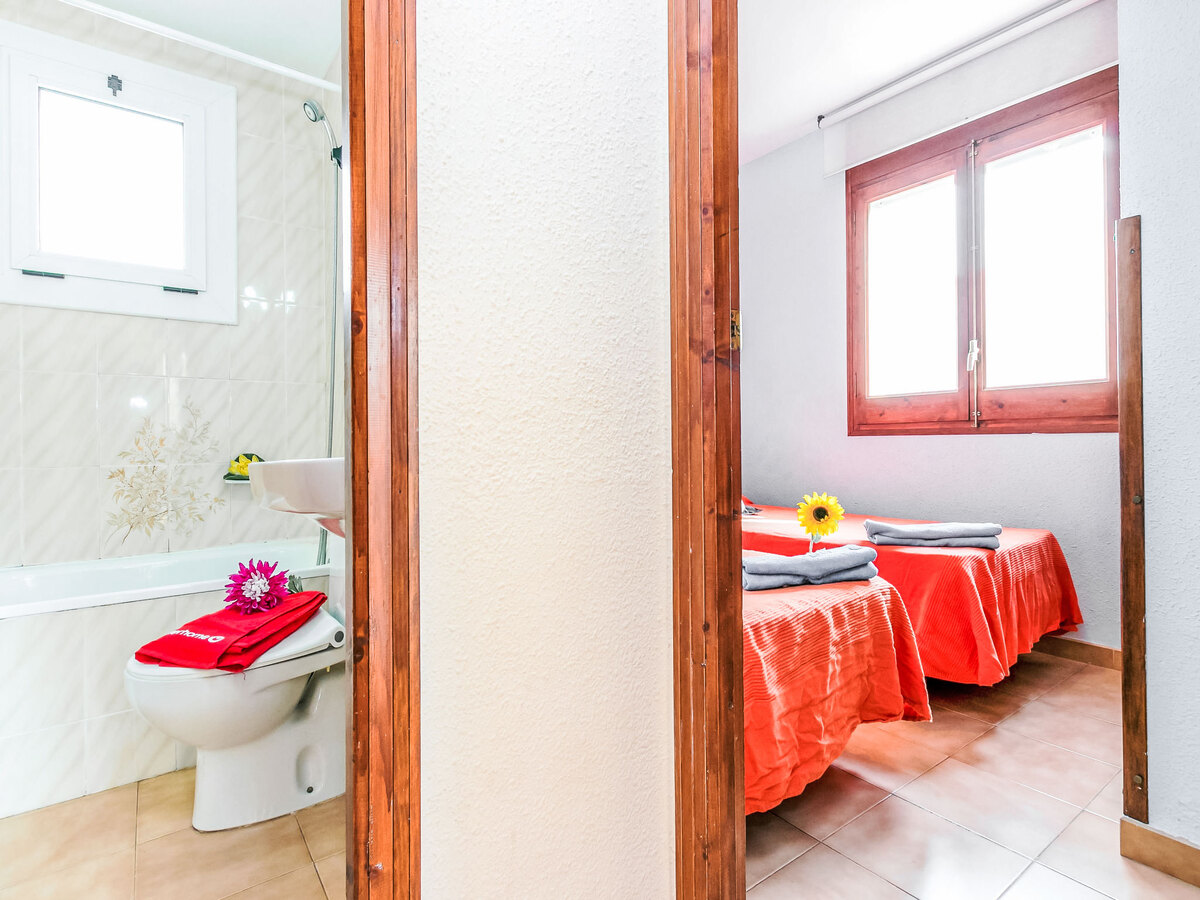 El Colibri II – Appartement 2 ch. à 300 m de la mer - Photo 11