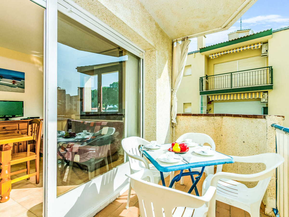 El Colibri II – Appartement 2 ch. à 300 m de la mer - Photo 13