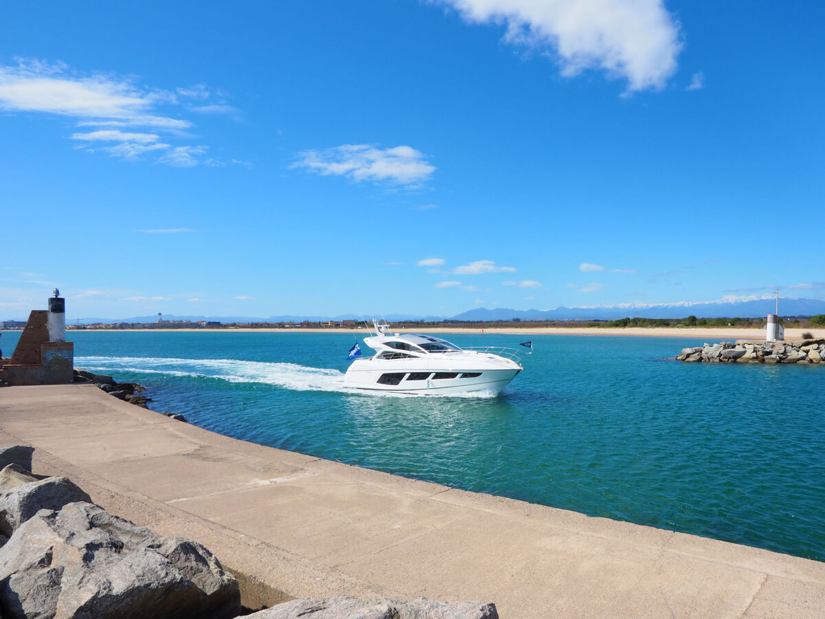 El Colibri II – Appartement 2 ch. à 300 m de la mer - Photo 16