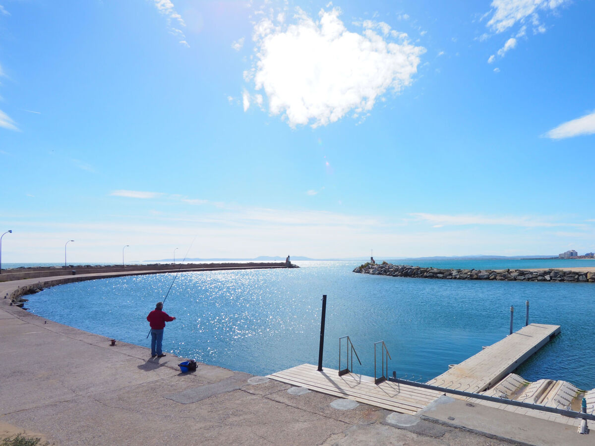 El Colibri II – Appartement 2 ch. à 300 m de la mer - Photo 17