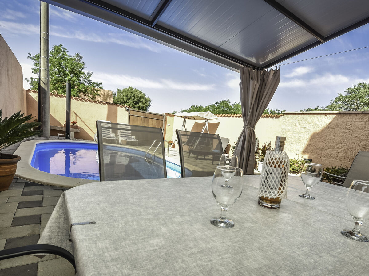 Maison Mila avec piscine privée à Biograd na Moru - Photo 2